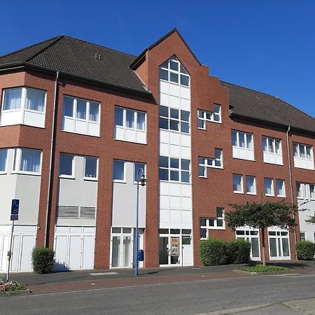 Hotel Siebenschläfer am Wasserturm Alsdorf Exterior foto